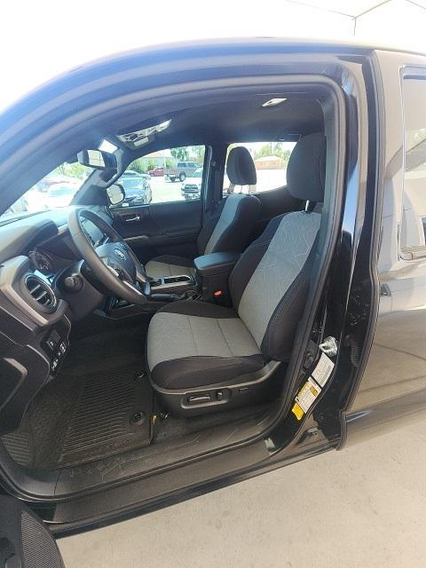 used 2022 Toyota Tacoma car, priced at $39,437
