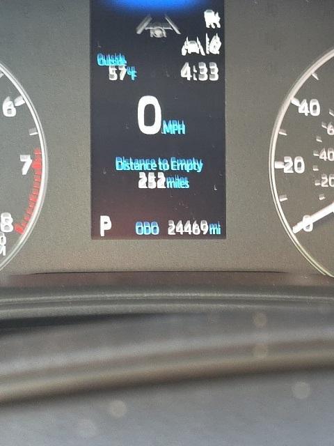 used 2024 Toyota Corolla car, priced at $19,200