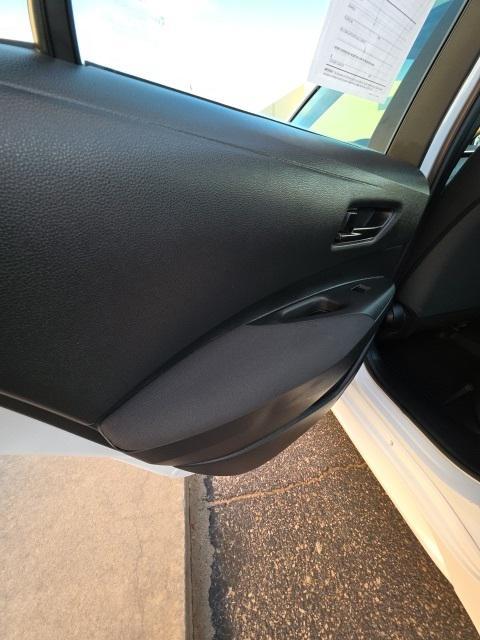 used 2024 Toyota Corolla car, priced at $19,200