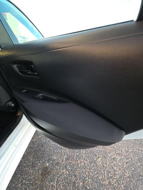 used 2024 Toyota Corolla car, priced at $19,200