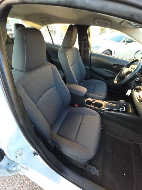 used 2024 Toyota Corolla car, priced at $19,200