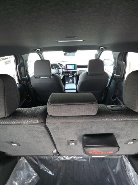 new 2025 Toyota 4Runner car, priced at $45,893