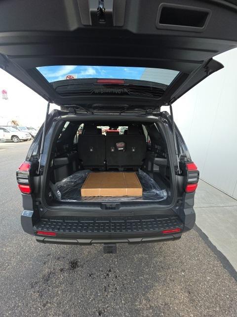 new 2025 Toyota 4Runner car, priced at $45,893