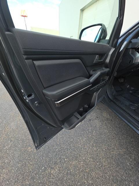 new 2025 Toyota 4Runner car, priced at $45,893