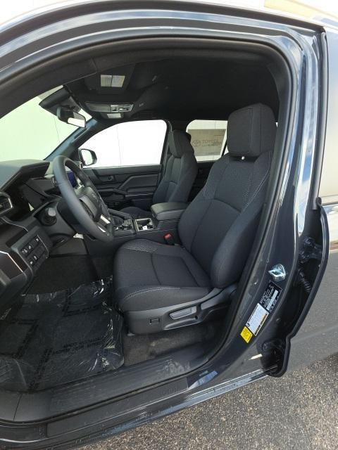 new 2025 Toyota 4Runner car, priced at $45,893