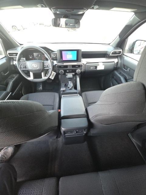 new 2025 Toyota 4Runner car, priced at $45,893