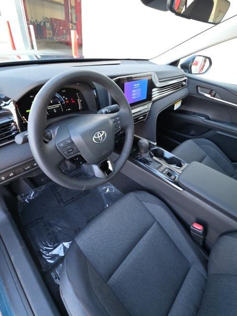 new 2026 Toyota Camry car, priced at $33,149