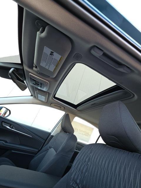 new 2026 Toyota Camry car, priced at $33,149
