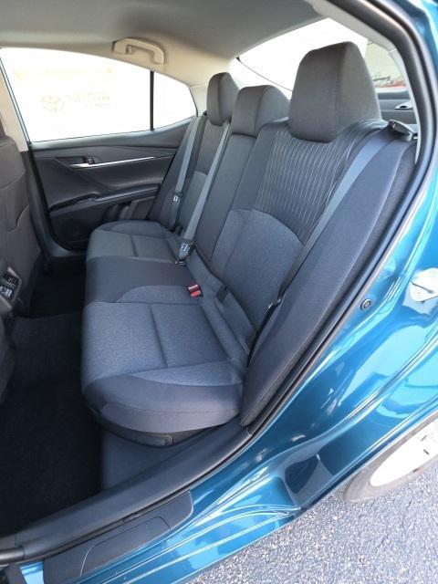 new 2026 Toyota Camry car, priced at $33,149