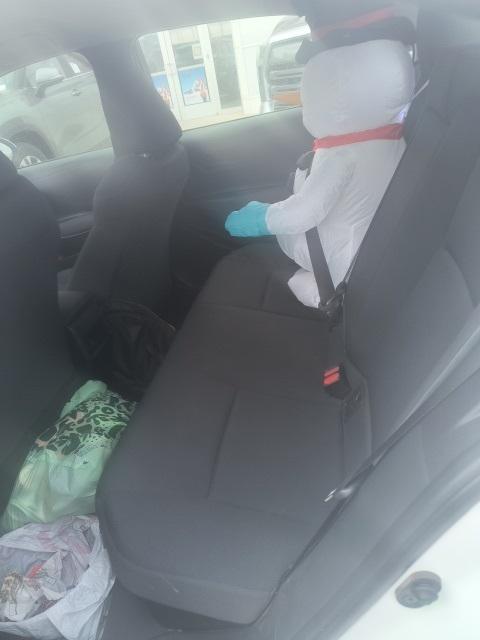 used 2022 Toyota Corolla Hybrid car, priced at $18,200