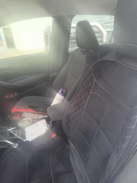 used 2022 Toyota Corolla Hybrid car, priced at $18,200