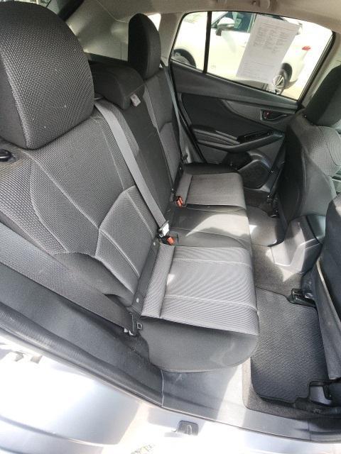used 2023 Subaru Impreza car, priced at $19,201
