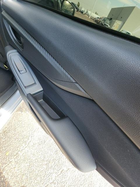 used 2023 Subaru Impreza car, priced at $19,201