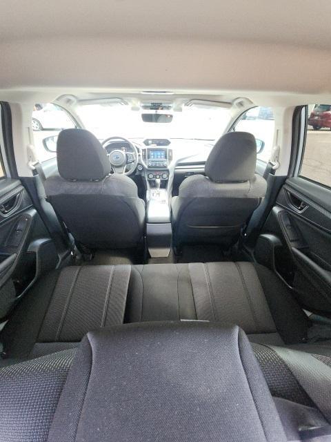 used 2023 Subaru Impreza car, priced at $19,201