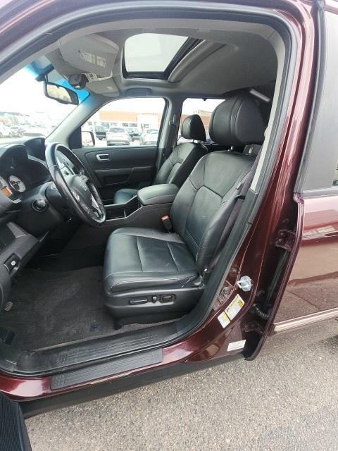 used 2010 Honda Pilot car, priced at $9,990