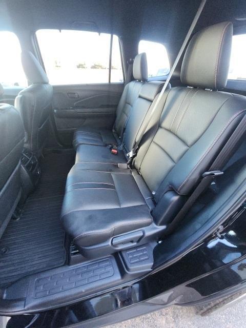 used 2023 Honda Passport car, priced at $35,590