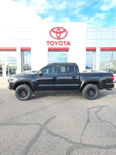 used 2019 Toyota Tacoma car, priced at $38,201