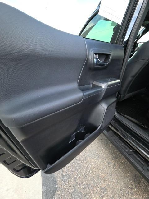 used 2019 Toyota Tacoma car, priced at $38,201