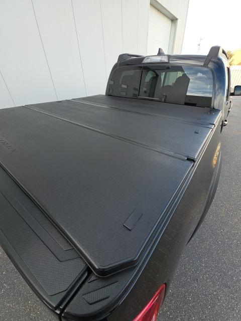 used 2019 Toyota Tacoma car, priced at $38,201