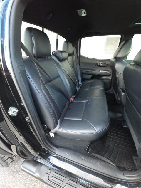 used 2019 Toyota Tacoma car, priced at $38,201