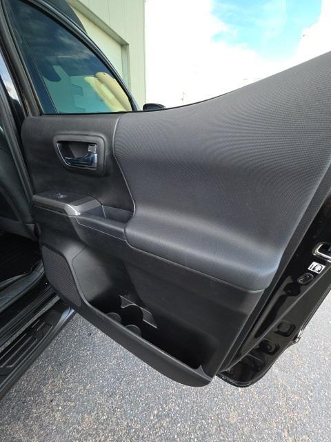 used 2019 Toyota Tacoma car, priced at $38,201