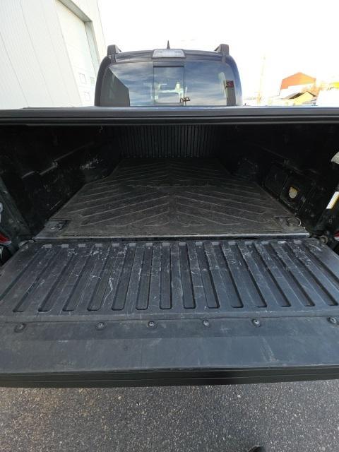 used 2019 Toyota Tacoma car, priced at $38,201