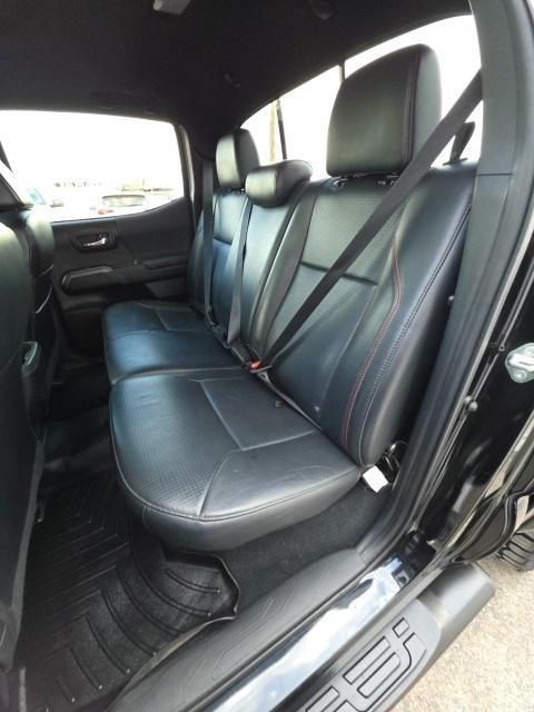 used 2019 Toyota Tacoma car, priced at $38,201