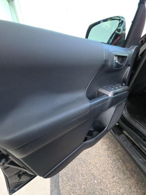 used 2019 Toyota Tacoma car, priced at $38,201