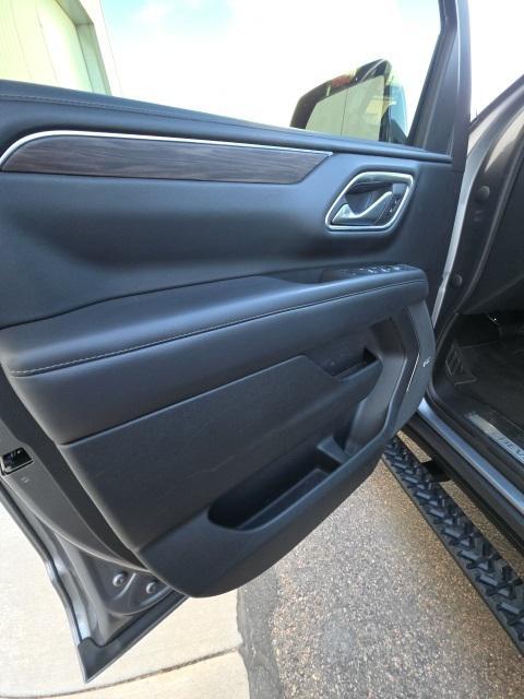 used 2021 Chevrolet Tahoe car, priced at $46,402