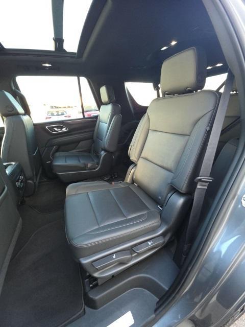 used 2021 Chevrolet Tahoe car, priced at $46,402