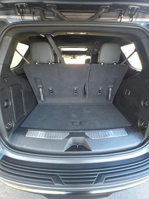 used 2021 Chevrolet Tahoe car, priced at $46,402