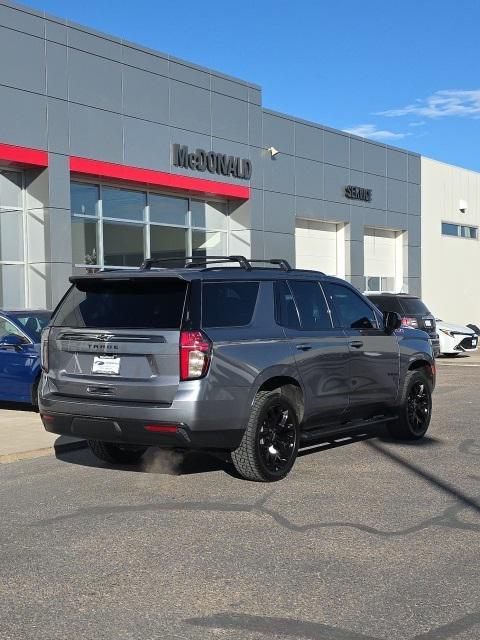 used 2021 Chevrolet Tahoe car, priced at $46,402