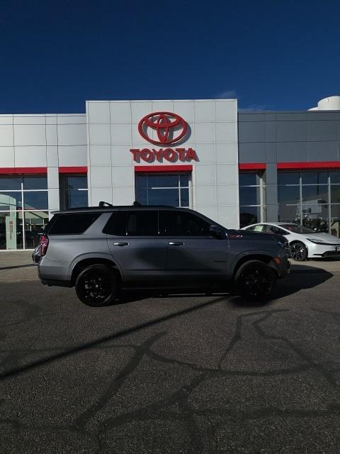 used 2021 Chevrolet Tahoe car, priced at $46,402