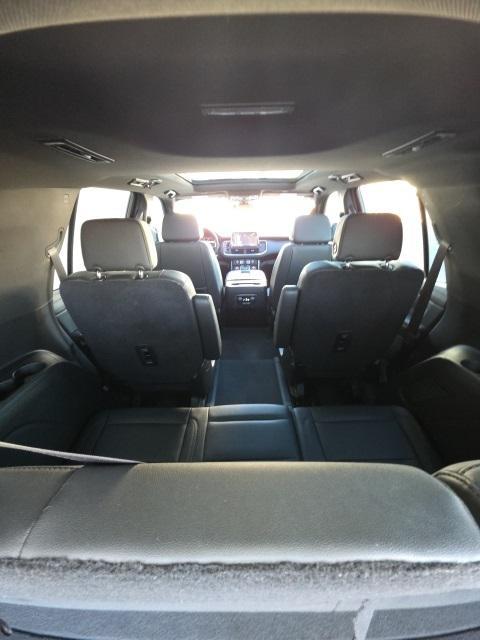 used 2021 Chevrolet Tahoe car, priced at $46,402