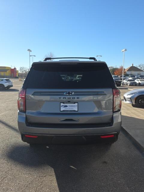 used 2021 Chevrolet Tahoe car, priced at $46,402