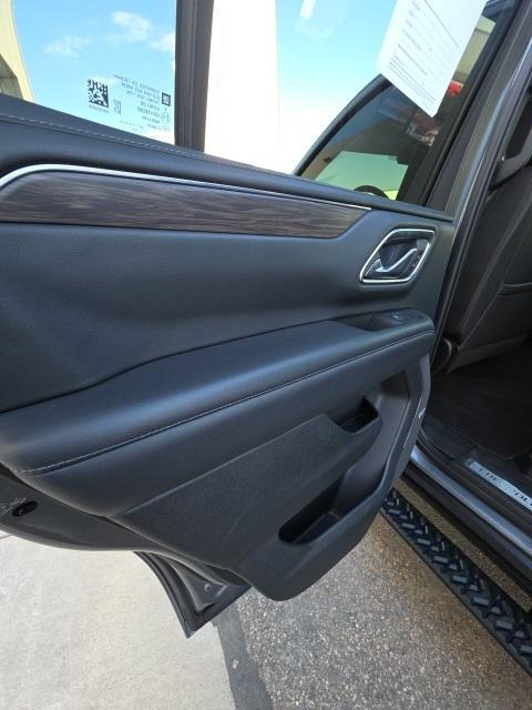 used 2021 Chevrolet Tahoe car, priced at $46,402