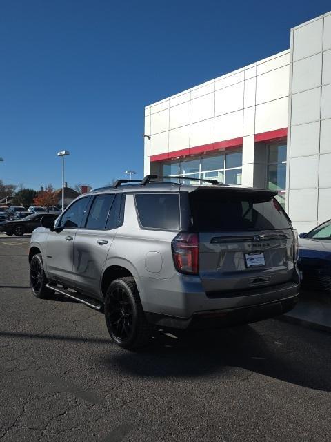 used 2021 Chevrolet Tahoe car, priced at $46,402