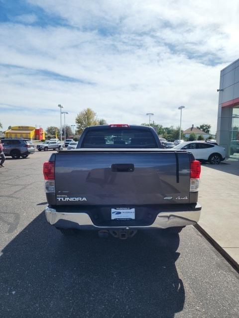 used 2013 Toyota Tundra car, priced at $14,562