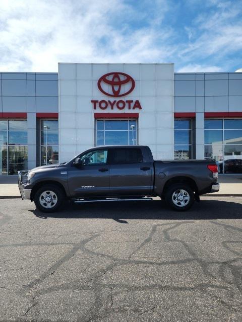 used 2013 Toyota Tundra car, priced at $14,562
