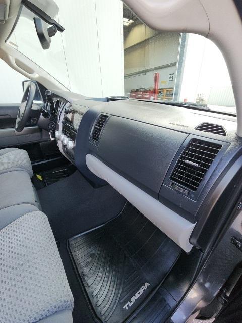 used 2013 Toyota Tundra car, priced at $14,562