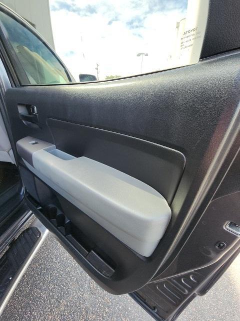 used 2013 Toyota Tundra car, priced at $14,562