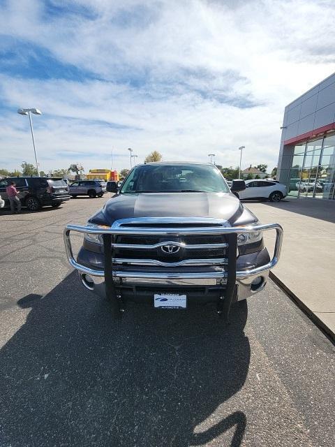 used 2013 Toyota Tundra car, priced at $14,562