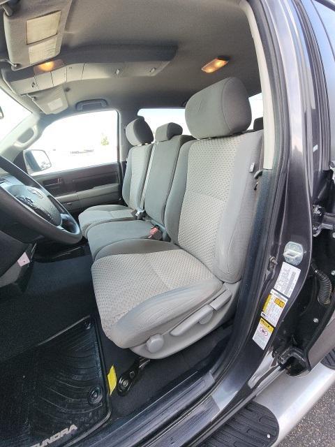 used 2013 Toyota Tundra car, priced at $14,562