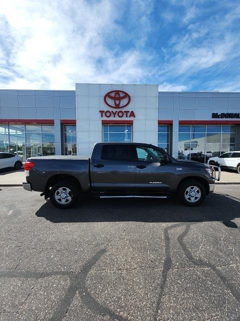 used 2013 Toyota Tundra car, priced at $14,562