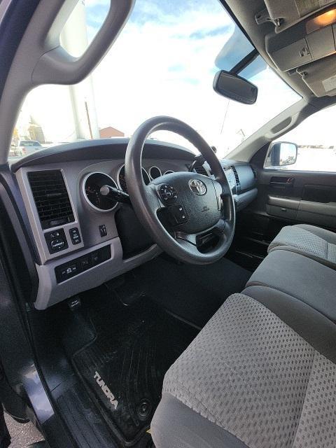 used 2013 Toyota Tundra car, priced at $14,562