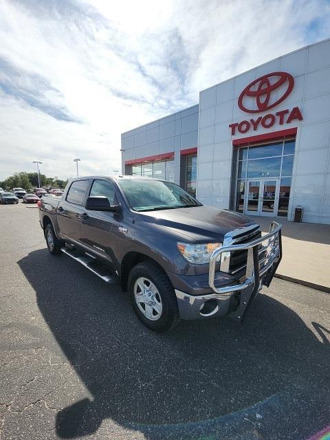 used 2013 Toyota Tundra car, priced at $14,562