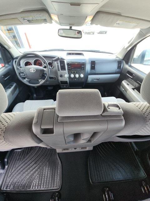 used 2013 Toyota Tundra car, priced at $14,562