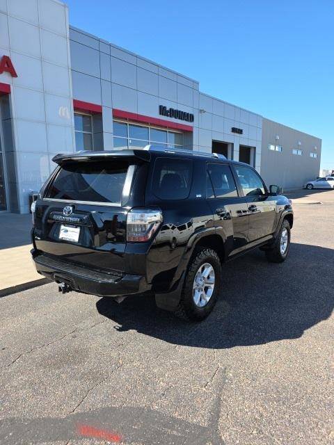 used 2014 Toyota 4Runner car, priced at $21,704