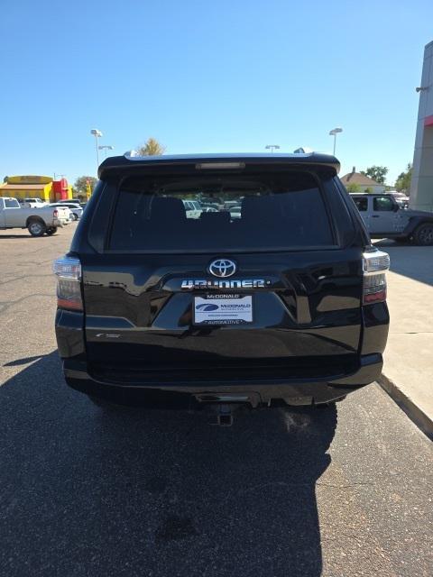 used 2014 Toyota 4Runner car, priced at $21,704