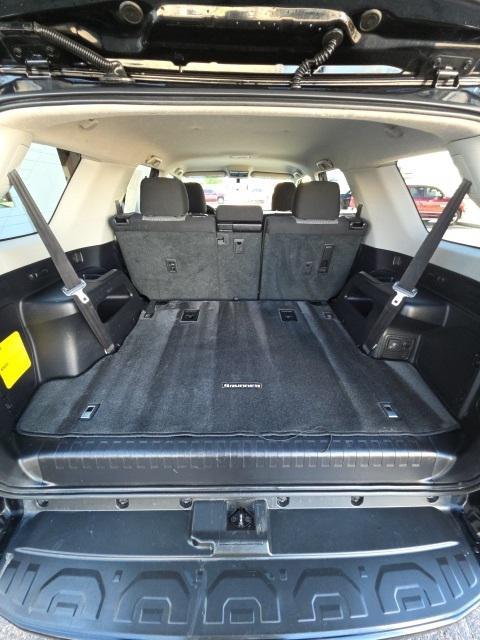 used 2014 Toyota 4Runner car, priced at $21,704